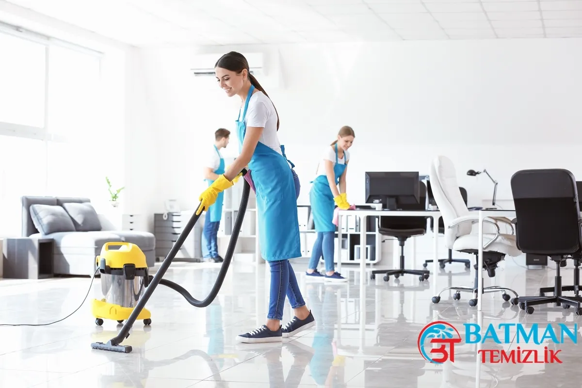 Batman Profesyonel Temizlik Şirketi - 0542 676 79 81