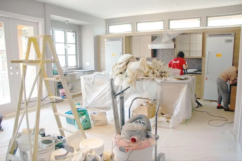 Batman inşaat sonrası temizlik - 0542 676 79 81