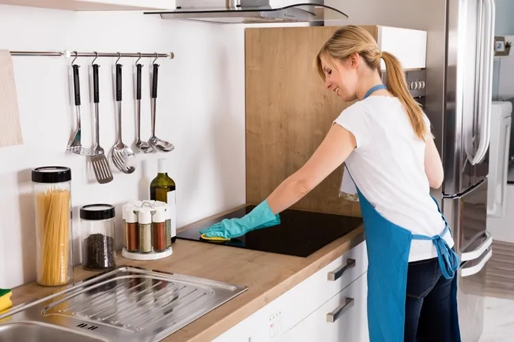 Batman ev temizliği